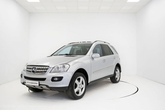  Mercedes ML 280 3.0 CDI 190CV - Toledo 