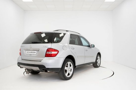 Mercedes ML 280 3.0 CDI 190CV - Toledo