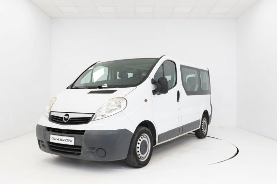 Opel Vivaro COMBI 2.0 CDTI 90 CV - Toledo