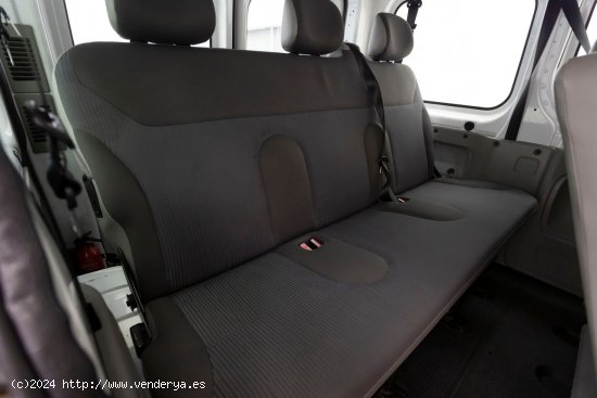 Opel Vivaro COMBI 2.0 CDTI 90 CV - Toledo