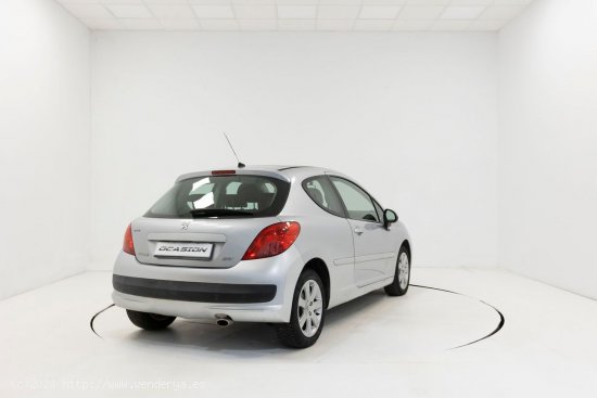 Peugeot 207 1.6 SPORT 109 CV - El Campello