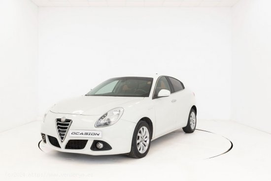  Alfa Romeo Giulietta 1.6 JTDM 120 cv - Toledo 