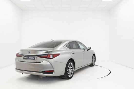 Lexus ES 300H PREMIUM 2.5 218 cv - Toledo