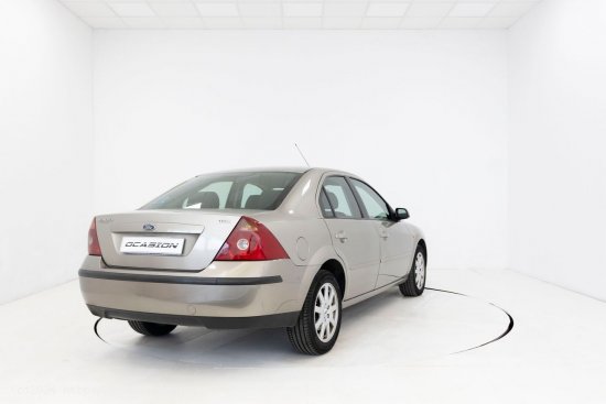 Ford Mondeo 2.0 TDCI 130 cv - Toledo