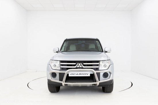 Mitsubishi Montero 3.2D 160 cv 7 plazas - Toledo