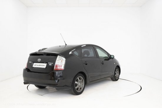 Toyota Prius 1.5 VVTi HSD - Toledo