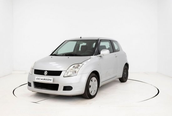  Suzuki Swift 1.3 GL 92cv 3P - Toledo 