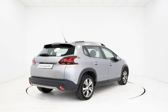 Peugeot 2008 ALLURE BLUEHDI 1.5 100cv - Toledo