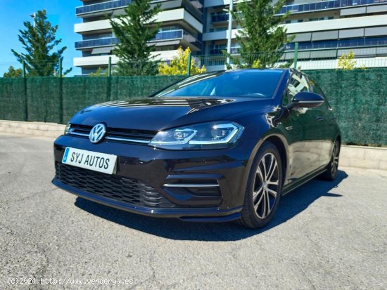 Volkswagen Golf Sport RLine 2.0 TDI 110kW 150CV OFERTA VACACIONES - St. Joan Despi