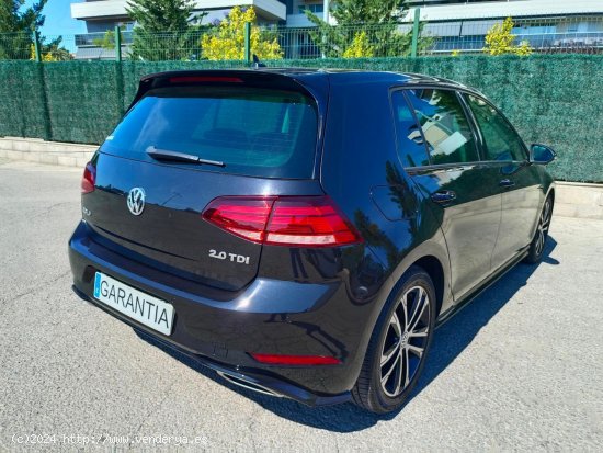 Volkswagen Golf Sport RLine 2.0 TDI 110kW 150CV OFERTA VACACIONES - St. Joan Despi