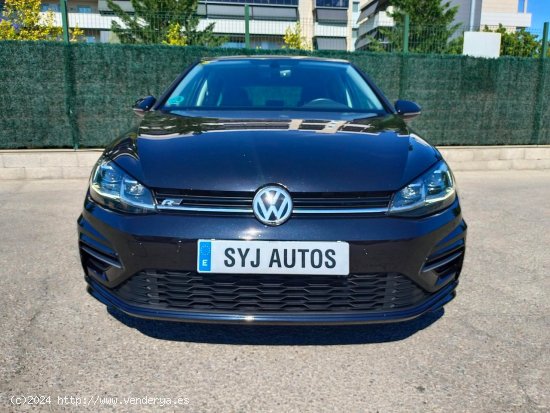 Volkswagen Golf Sport RLine 2.0 TDI 110kW 150CV OFERTA VACACIONES - St. Joan Despi