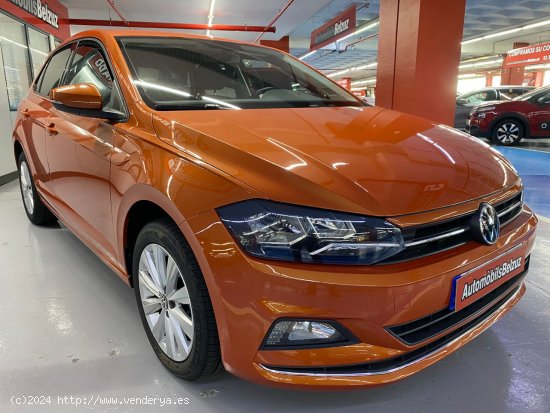 Volkswagen Polo 5 AÑOS GARANTÍA - El Prat de Llobregat