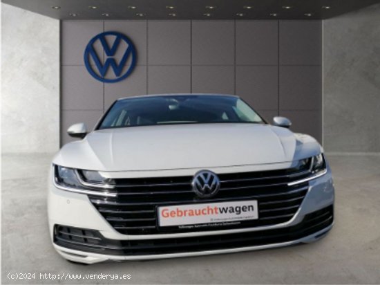 Volkswagen Arteon 2.0 TDI Einparkhilfe - Barcelona