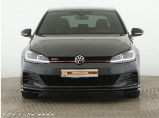 Volkswagen Golf  2.0 TSI GTI - Barcelona