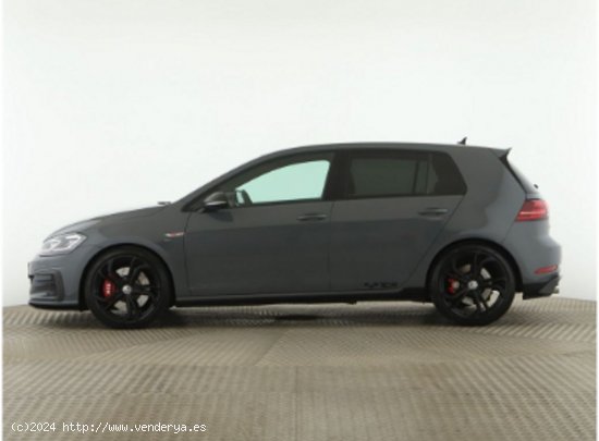 Volkswagen Golf  2.0 TSI GTI - Barcelona