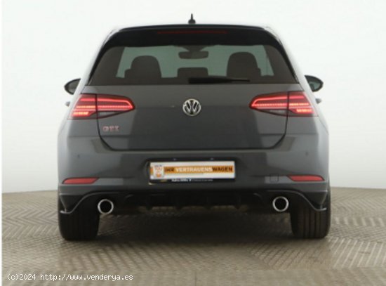 Volkswagen Golf  2.0 TSI GTI - Barcelona