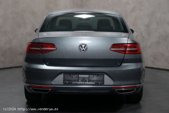 Volkswagen Passat Lim. 2.0 TSI BMT DSG HL - Barcelona