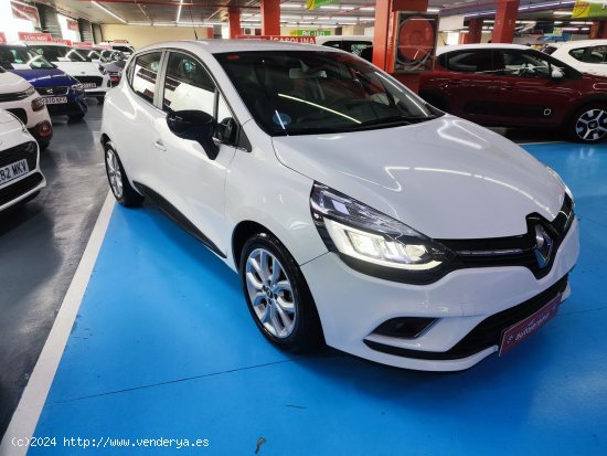 Renault Clio Zen Energy TCe 66 kW (90 CV) - El Prat de Llobregat