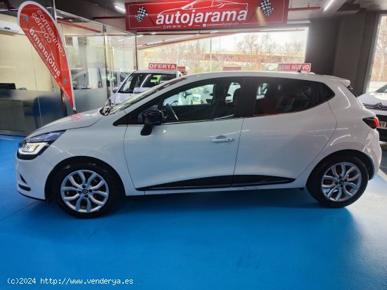 Renault Clio Zen Energy TCe 66 kW (90 CV) - El Prat de Llobregat