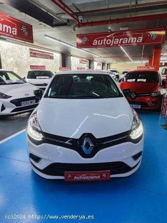 Renault Clio Zen Energy TCe 66 kW (90 CV) - El Prat de Llobregat