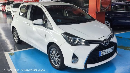  Toyota Yaris 1.3 100 cv - El Prat de Llobregat 