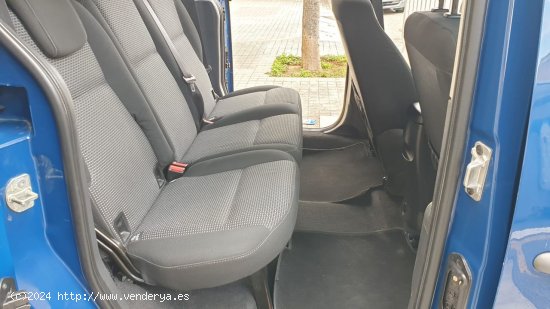 Mercedes Citan 109 CDI TOURER LARGO 5 P - Barcelona