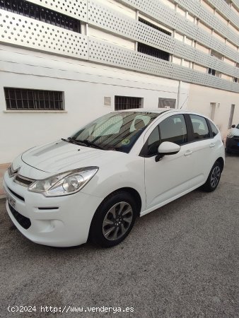 Citroën C3 BlueHDi 55KW 75CV SS FEEL 5p - Málaga