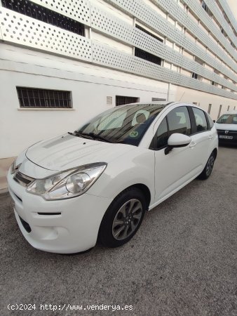 Citroën C3 BlueHDi 55KW 75CV SS FEEL 5p - Málaga