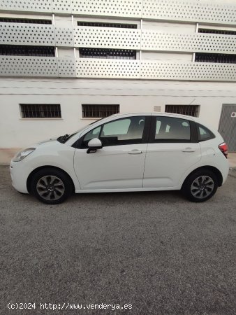 Citroën C3 BlueHDi 55KW 75CV SS FEEL 5p - Málaga