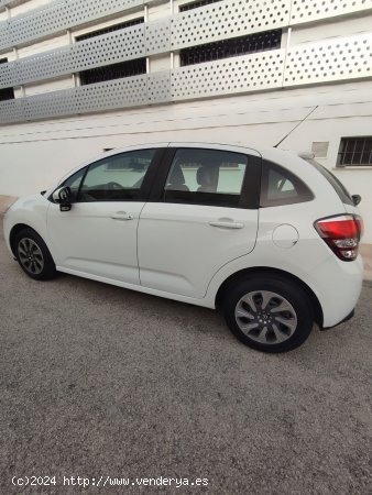 Citroën C3 BlueHDi 55KW 75CV SS FEEL 5p - Málaga