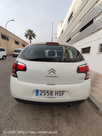 Citroën C3 BlueHDi 55KW 75CV SS FEEL 5p - Málaga