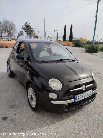 Fiat 500 1.2 8v 69 CV Sport - Málaga