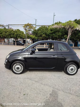 Fiat 500 1.2 8v 69 CV Sport - Málaga