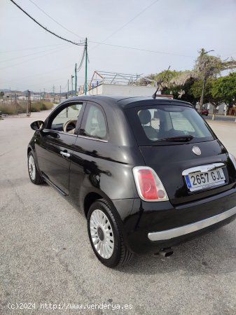 Fiat 500 1.2 8v 69 CV Sport - Málaga