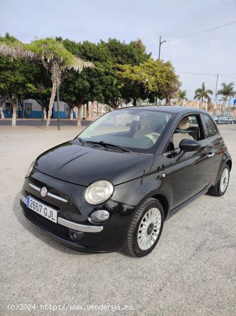 Fiat 500 1.2 8v 69 CV Sport - Málaga