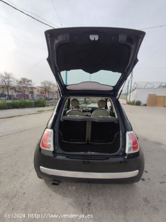 Fiat 500 1.2 8v 69 CV Sport - Málaga