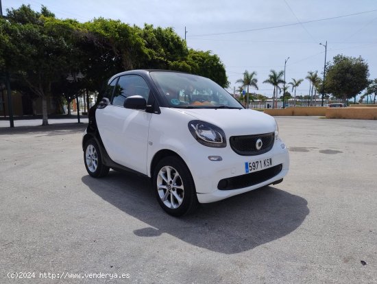 Smart Fortwo 52kW 71CV COUPE - Málaga