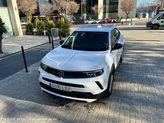 Opel Mokka 1.2 edition 130CV - Cornellà