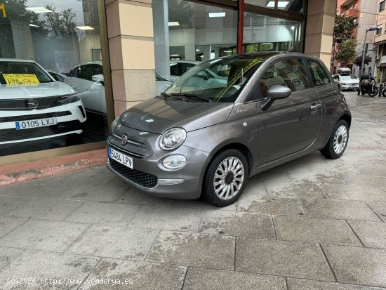 Fiat 500 Dulcevita - Cornellà