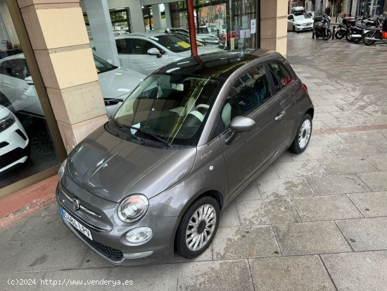 Fiat 500 Dulcevita - Cornellà