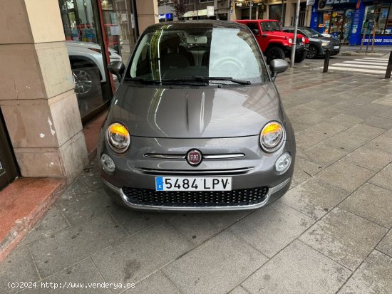 Fiat 500 Dulcevita - Cornellà