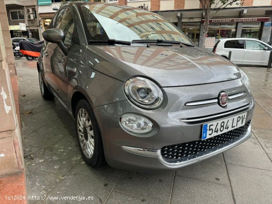 Fiat 500 Dulcevita - Cornellà