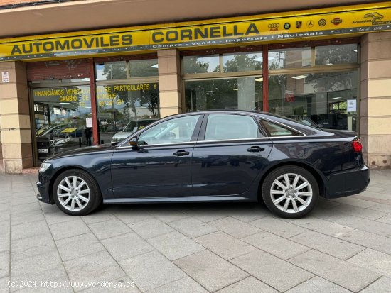 Audi A6 1.8 TFSi 16V S-Tronic7 Ultra - Cornellà