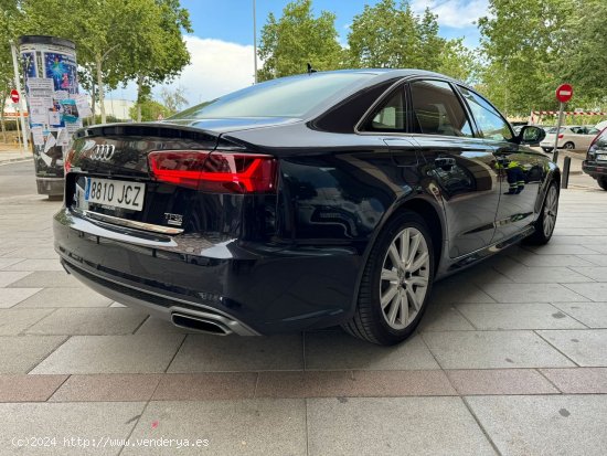 Audi A6 1.8 TFSi 16V S-Tronic7 Ultra - Cornellà