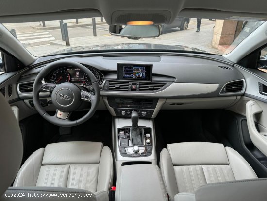 Audi A6 1.8 TFSi 16V S-Tronic7 Ultra - Cornellà