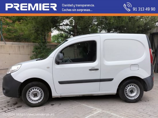  Renault Kangoo Express Profesional Compact 1.5 dCI - Madrid 