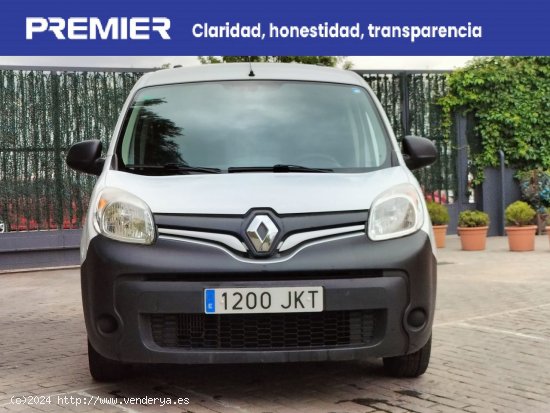 Renault Kangoo Express Profesional Compact 1.5 dCI - Madrid