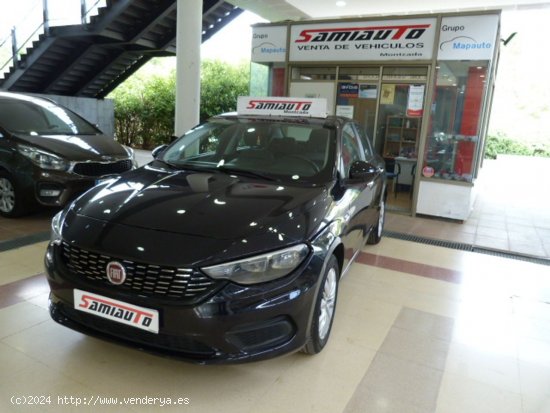  Fiat Tipo Tipo 1.4 TJet 16v Lounge 88kW 120CV GLP 4p. muy muy bien cuidado, kilómetros garantizados 