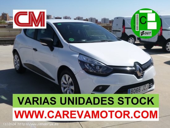  Renault Clio 1.5 DCI BUSINESS 75CV 5P - Mataró 