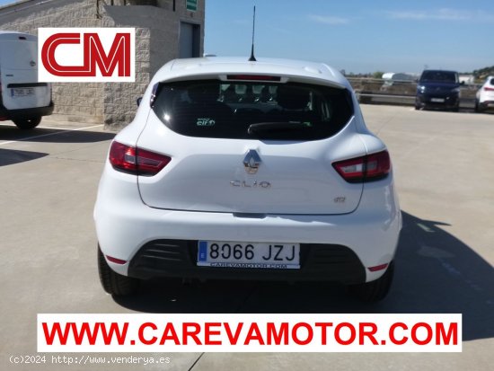 Renault Clio 1.5 DCI BUSINESS 75CV 5P - Mataró